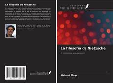 Buchcover von La filosofía de Nietzsche