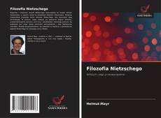 Portada del libro de Filozofia Nietzschego