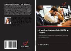 Portada del libro de Organizacja przyszłości i MŚP w Austrii