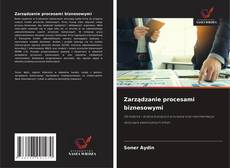 Portada del libro de Zarządzanie procesami biznesowymi