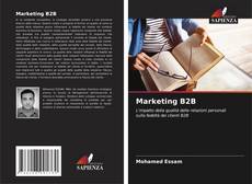 Couverture de Marketing B2B