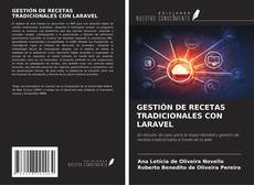 Copertina di GESTIÓN DE RECETAS TRADICIONALES CON LARAVEL