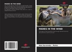 Couverture de MANES IN THE WIND
