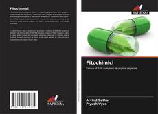 Copertina di Fitochimici