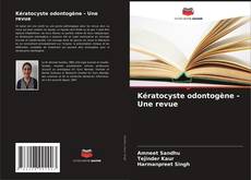 Buchcover von Kératocyste odontogène - Une revue