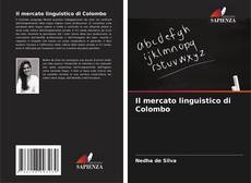 Обложка Il mercato linguistico di Colombo