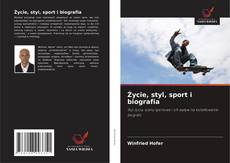 Buchcover von Życie, styl, sport i biografia