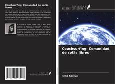 Couchsurfing: Comunidad de sofás libres的封面