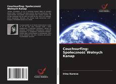 Buchcover von Couchsurfing: Społeczność Wolnych Kanap