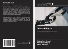 Buchcover von Control digital