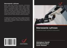 Borítókép a  Sterowanie cyfrowe - hoz