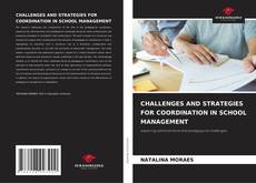 CHALLENGES AND STRATEGIES FOR COORDINATION IN SCHOOL MANAGEMENT的封面