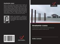 Buchcover von Anatomia czasu