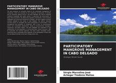 PARTICIPATORY MANGROVE MANAGEMENT IN CABO DELGADO kitap kapağı