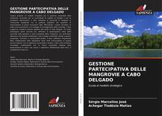 Couverture de GESTIONE PARTECIPATIVA DELLE MANGROVIE A CABO DELGADO