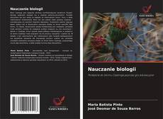 Buchcover von Nauczanie biologii