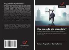 Buchcover von Czy prawda się sprzedaje?