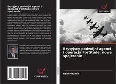 Brytyjscy podwójni agenci i operacja Fortitude: nowe spojrzenie的封面