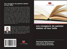 Copertina di Les ravageurs du palmier dattier et leur lutte