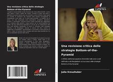 Una revisione critica delle strategie Bottom-of-the-Pyramid kitap kapağı