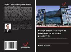 Uchwyt z łbem stożkowym do przeszkleń na łożyskach punktowych的封面