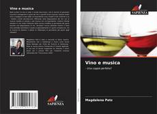 Обложка Vino e musica