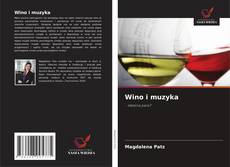 Обложка Wino i muzyka