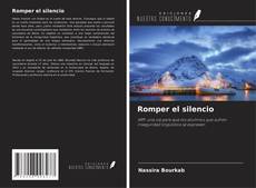 Copertina di Romper el silencio