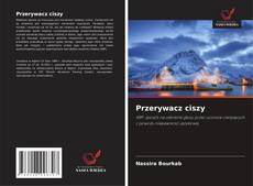 Buchcover von Przerywacz ciszy
