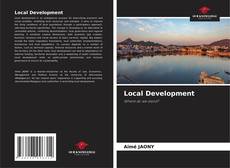 Capa do livro de Local Development 