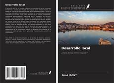Couverture de Desarrollo local