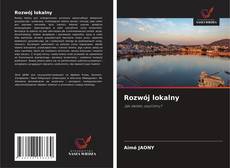 Buchcover von Rozwój lokalny