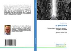 Borítókép a  Le Survivant - hoz