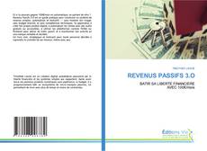 Bookcover of REVENUS PASSIFS 3.O