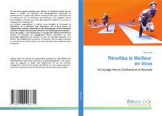 Обложка Réveillez le Meilleur en Vous