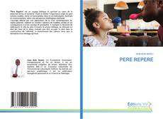 Couverture de PERE REPERE