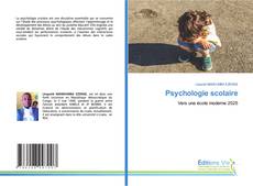 Borítókép a  Psychologie scolaire - hoz