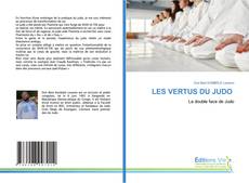 Borítókép a  LES VERTUS DU JUDO - hoz