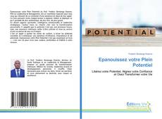 Обложка Epanouissez votre Plein Potentiel