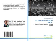 Couverture de Le bloc et les notes de l’A.S.