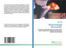 Borítókép a  Biotechnologie Gourmande - hoz
