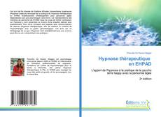 Borítókép a  Hypnose thérapeutique en EHPAD - hoz