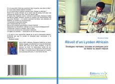 Bookcover of Réveil d’un Lycéen Africain