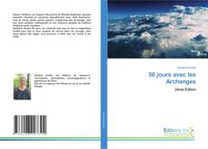 Bookcover of 50 jours avec les Archanges