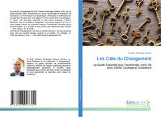 Couverture de Les Clés du Changement