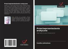 Bookcover of Przeciwprzeniesienie erotyczne