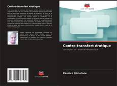 Buchcover von Contre-transfert érotique