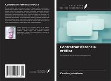 Borítókép a  Contratransferencia erótica - hoz