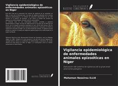 Copertina di Vigilancia epidemiológica de enfermedades animales epizoóticas en Níger