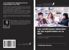 Copertina di Las condiciones laborales de los expatriados en la RDC